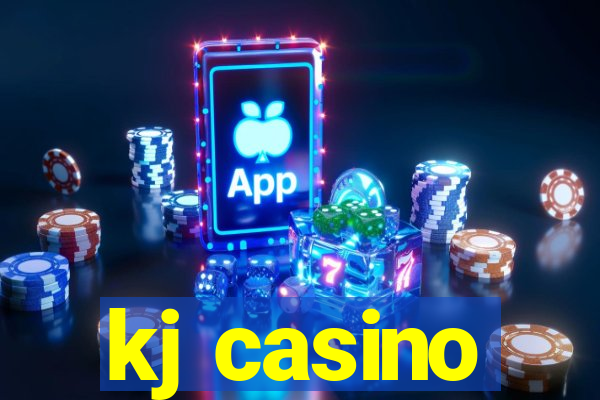 kj casino